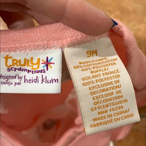 Truly Matching Set - Picture 6 of 6